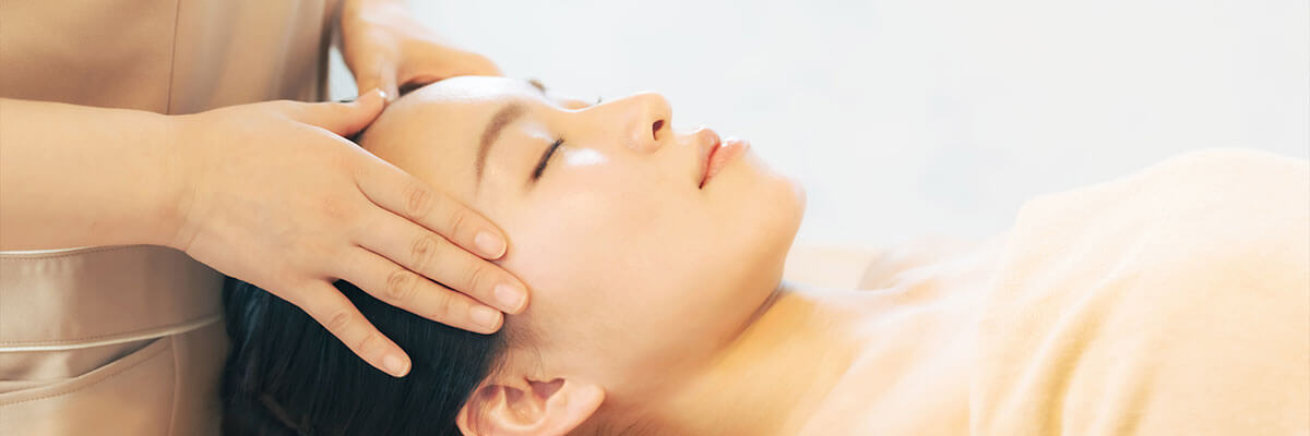 各種エイジングエステ