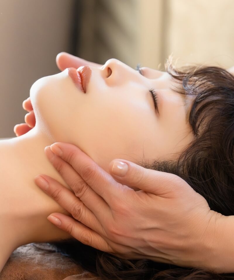 本来の美しさへ