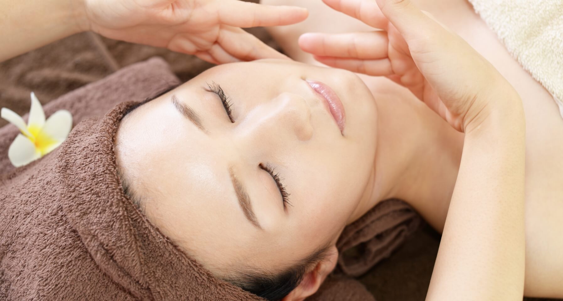 本来の美しさへ