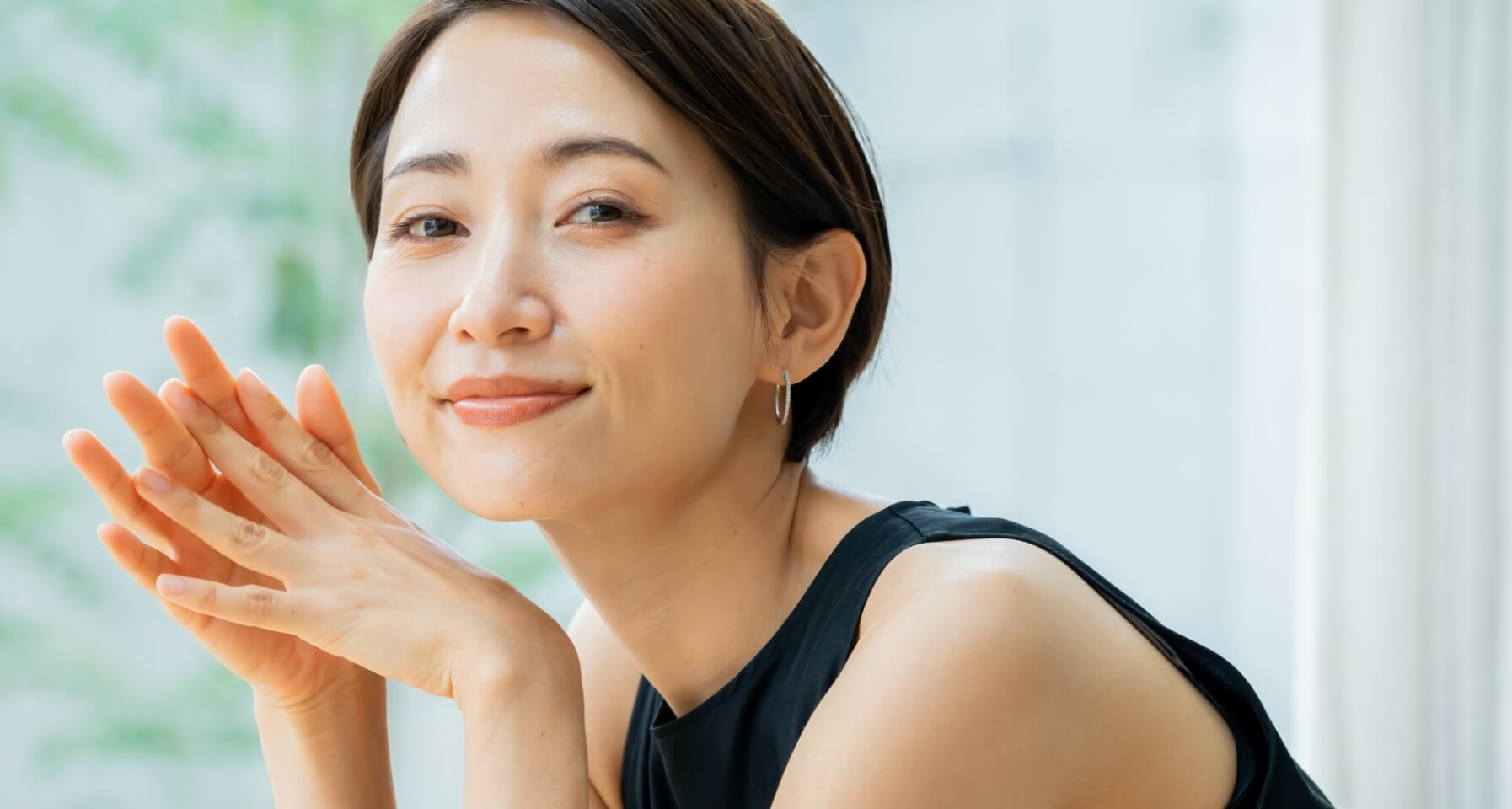 本来の美しさへ